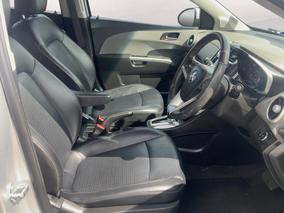 Photo '16' of Holden Barina