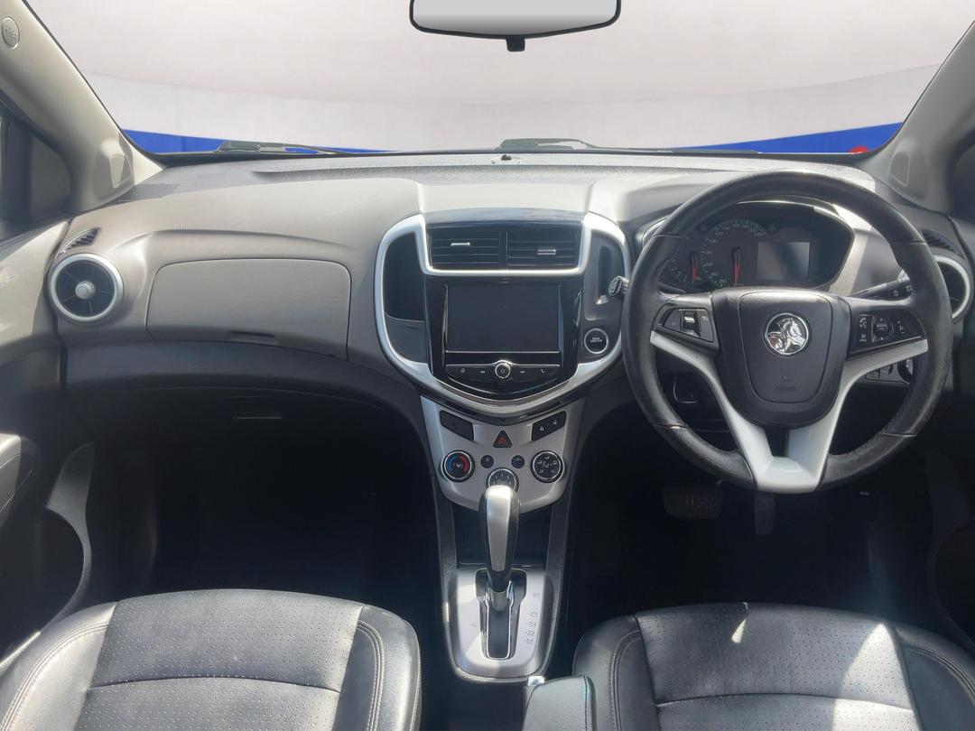 Photo '17' of Holden Barina