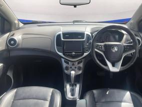Photo '17' of Holden Barina