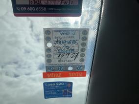 Photo '23' of Holden Barina