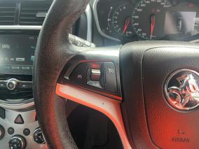 Photo '28' of Holden Barina