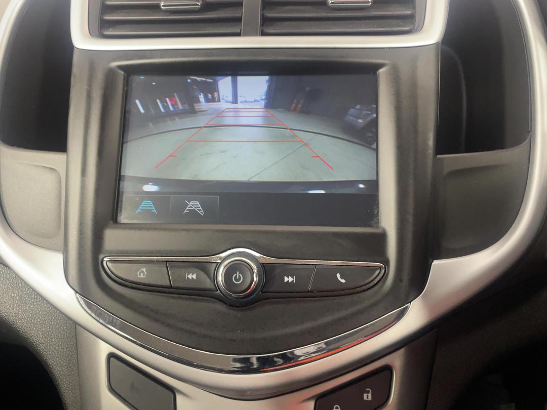 Photo '23' of Holden Barina