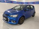 Thumbnail '4' of Holden Barina LS