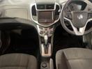 Thumbnail '20' of Holden Barina LS
