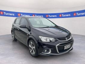 Photo '1' of Holden Barina