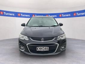 Photo '2' of Holden Barina