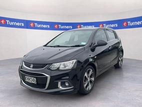 Photo '4' of Holden Barina