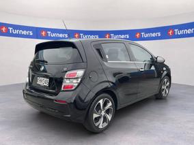 Photo '7' of Holden Barina