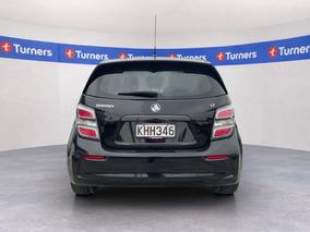 Photo '6' of Holden Barina
