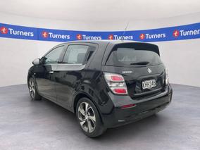 Photo '5' of Holden Barina