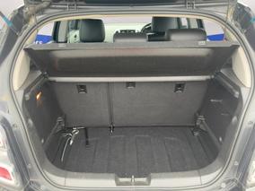 Photo '14' of Holden Barina