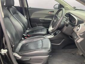 Photo '16' of Holden Barina