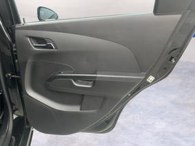 Photo '19' of Holden Barina