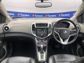 Photo '17' of Holden Barina