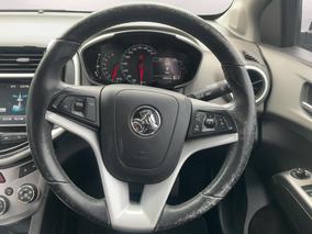 Photo '23' of Holden Barina