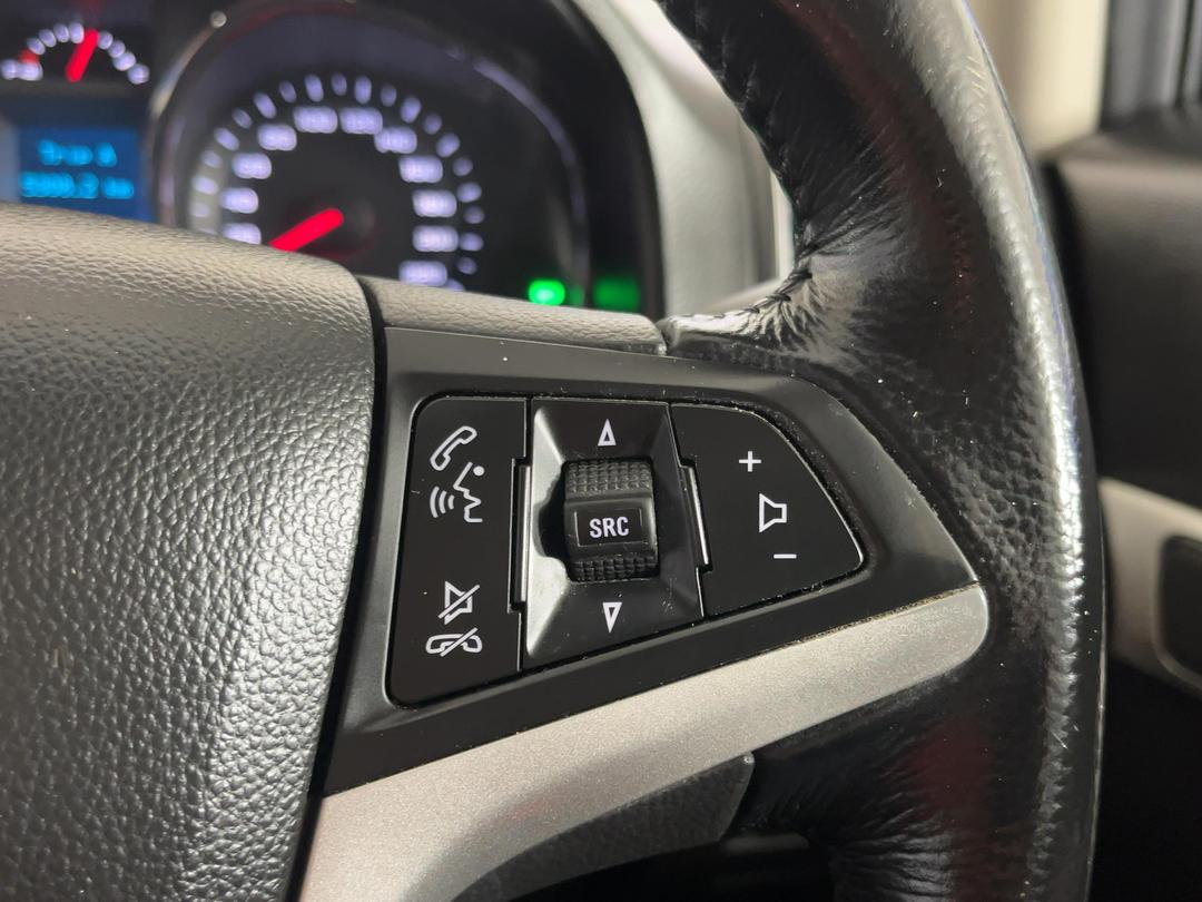Photo '25' of Holden Captiva 5
