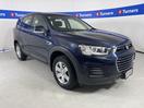 Thumbnail '1' of Holden Captiva 7