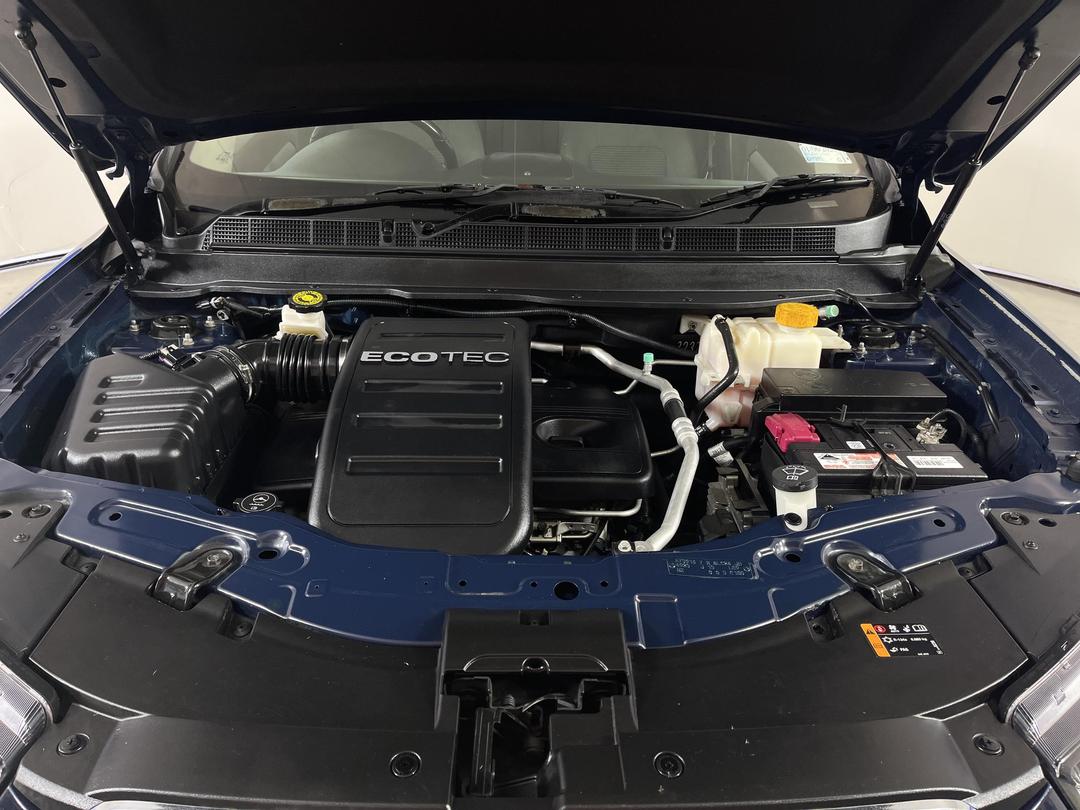 Photo '13' of Holden Captiva 7