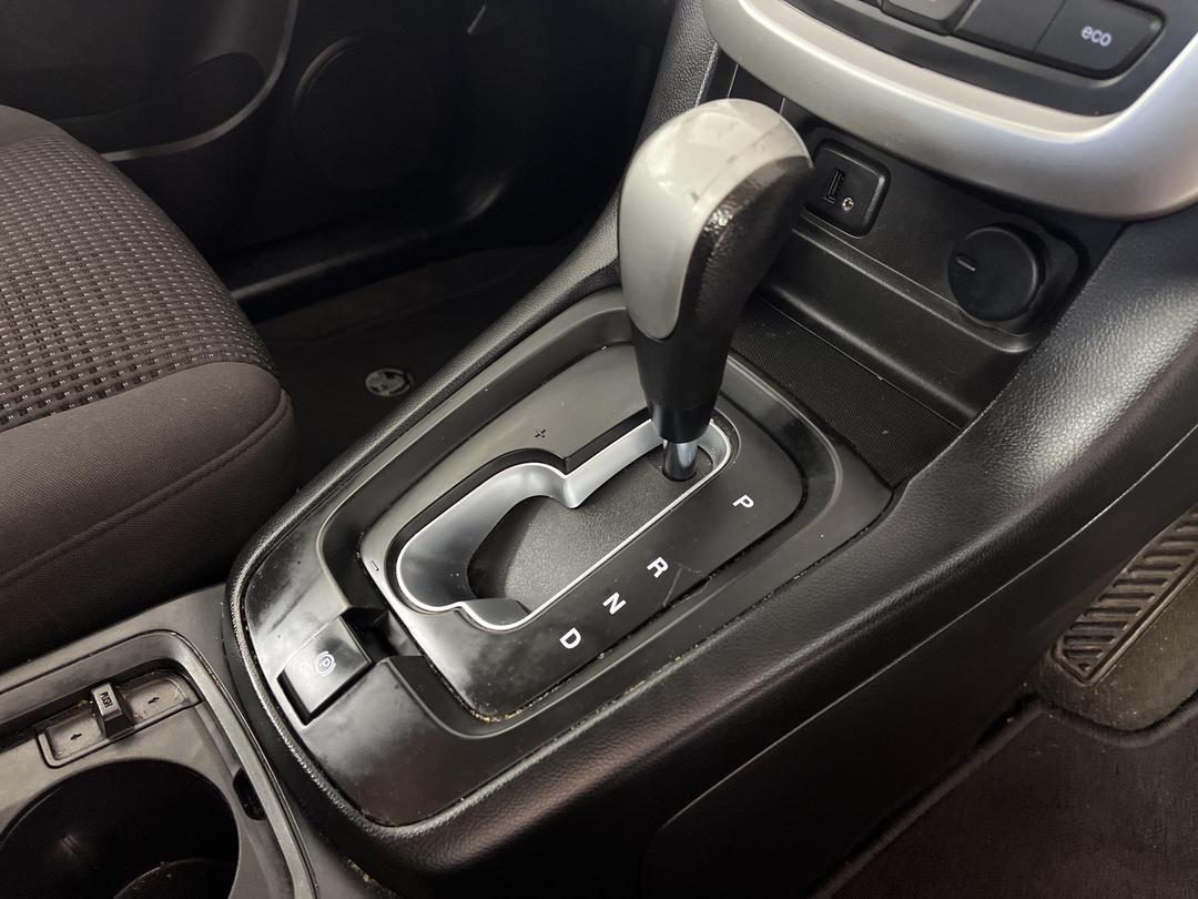 Photo '18' of Holden Captiva 7