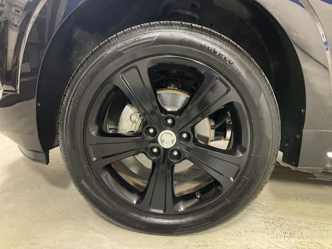 Photo '10' of Holden Captiva 7