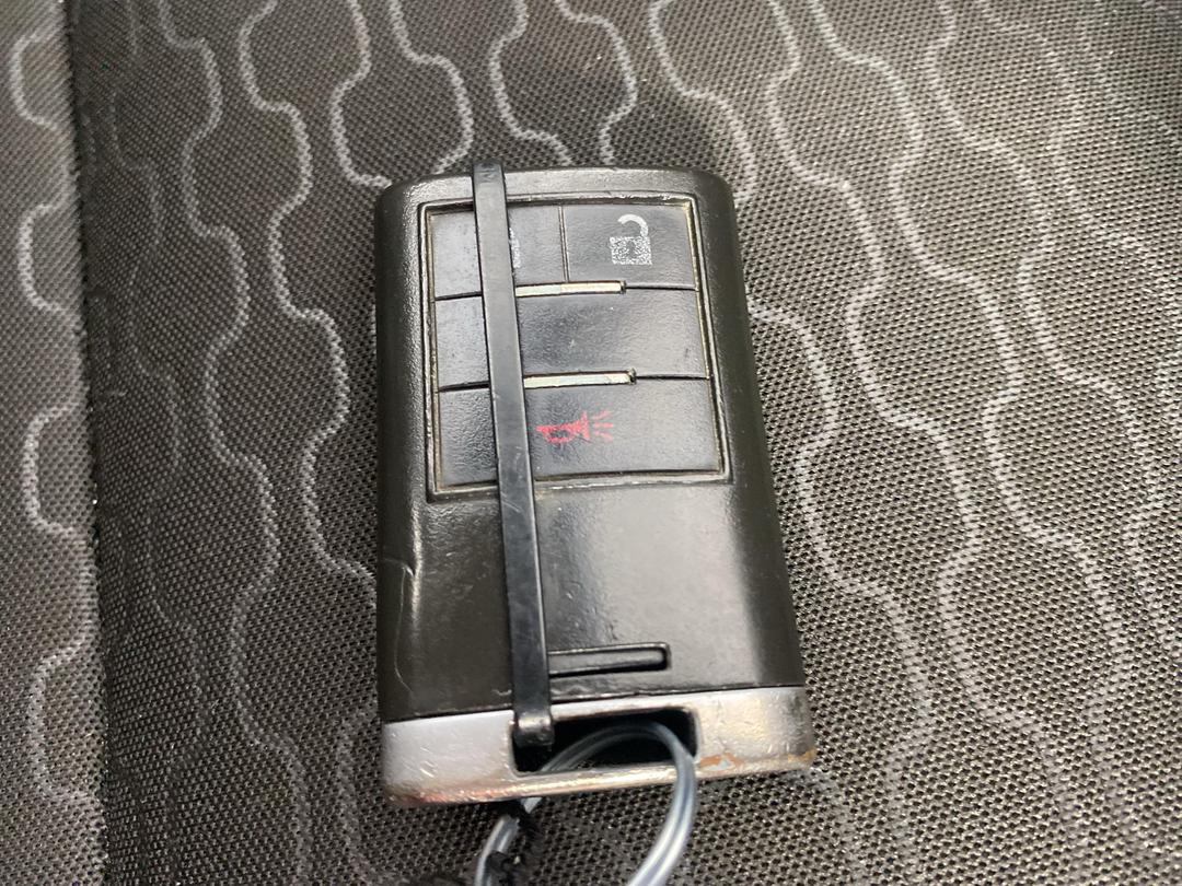 Photo '22' of Holden Captiva 7