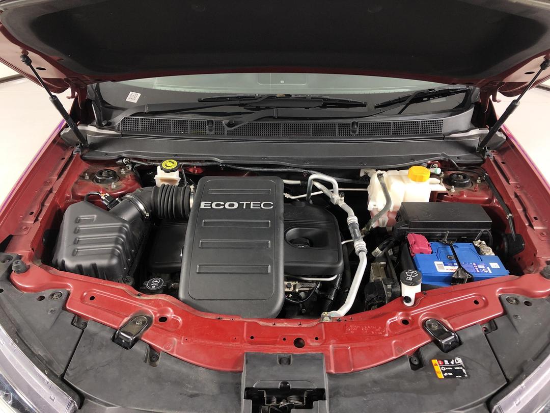 Photo '13' of Holden Captiva 7