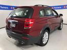 Thumbnail '7' of Holden Captiva 7