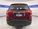 Thumbnail '6' of Holden Captiva 7