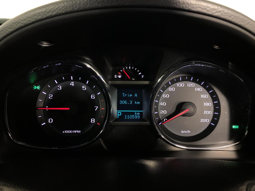 Photo '21' of Holden Captiva 7