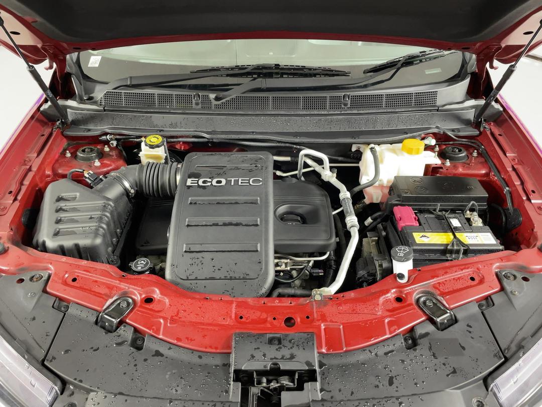 Photo '13' of Holden Captiva 7