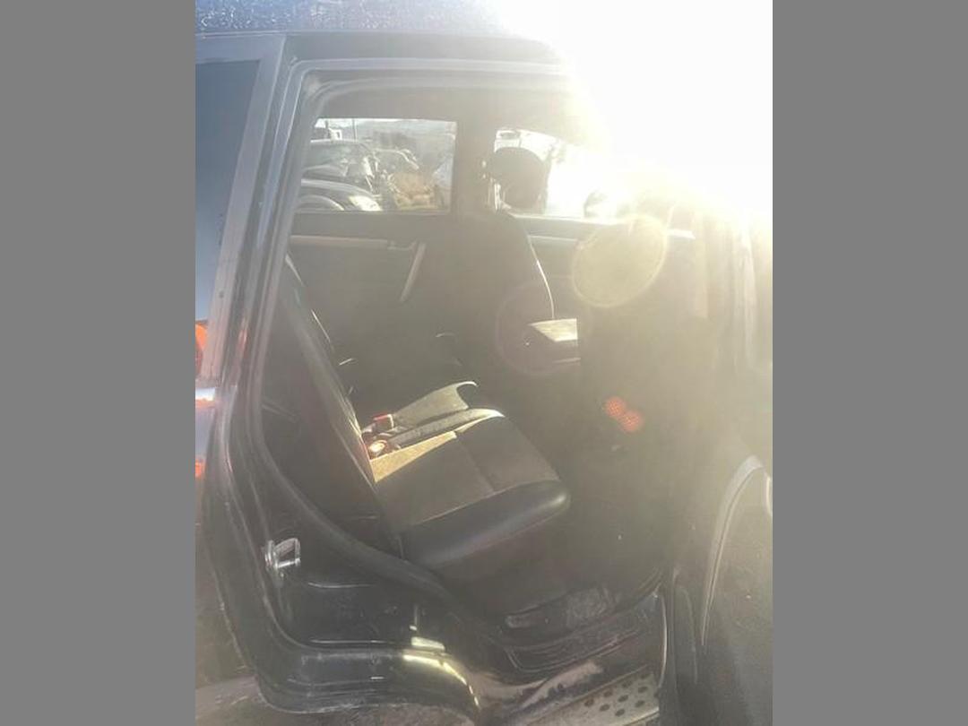 Photo '14' of Holden Captiva 7 LT Photo '14' of Holden Captiva 7 LT