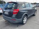 Thumbnail '4' of Holden Captiva 7 LS