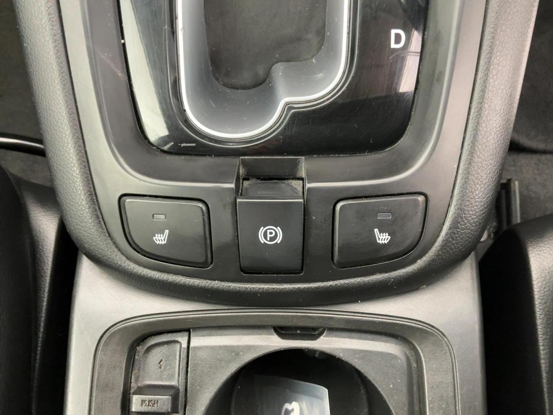 Photo '23' of Holden Captiva 7
