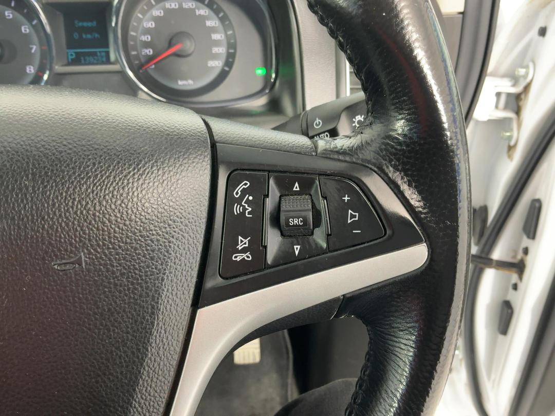 Photo '25' of Holden Captiva 7