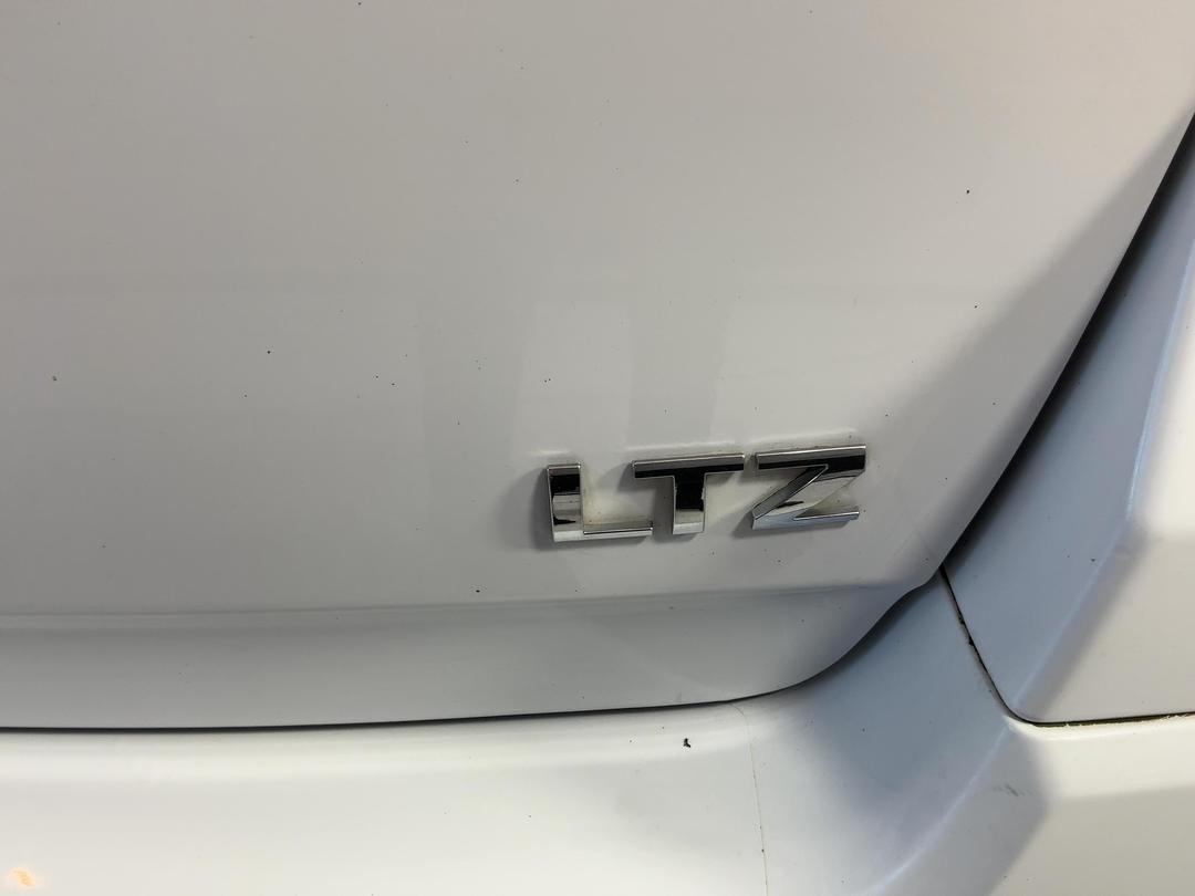 Photo '31' of Holden Captiva 7