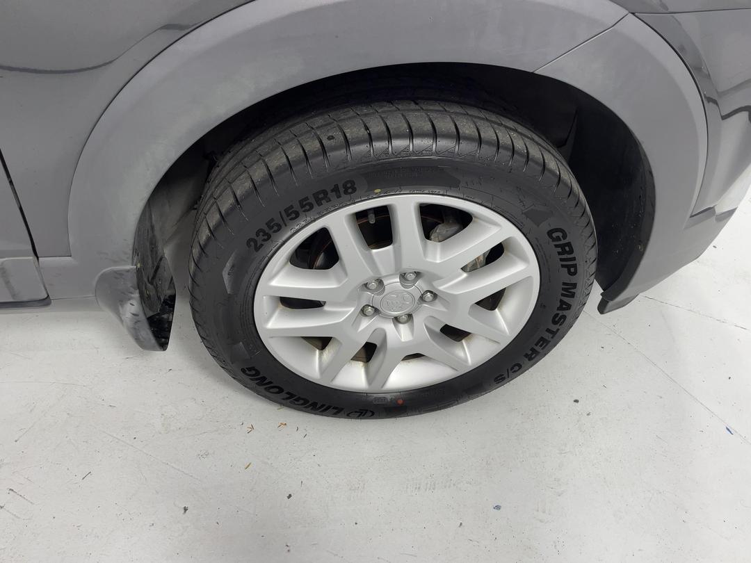 Photo '9' of Holden Captiva 7