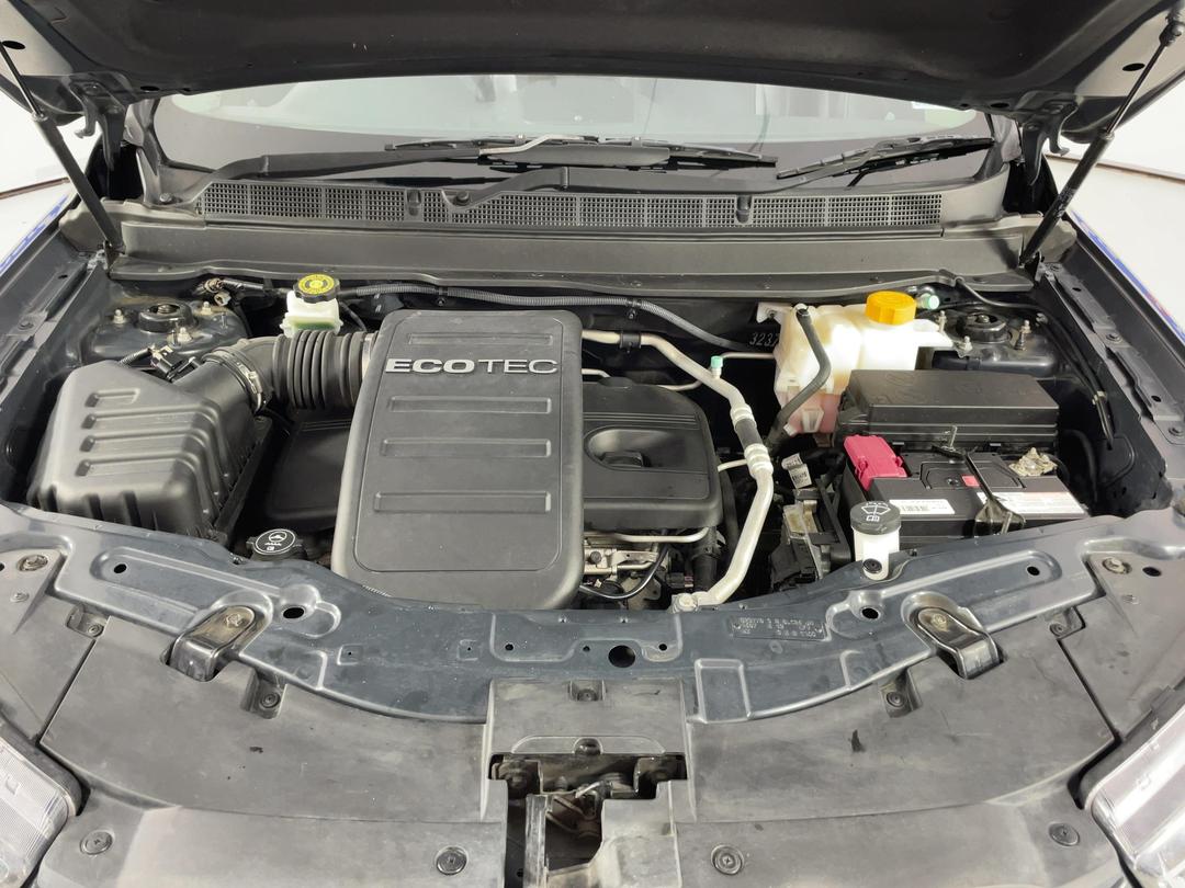 Photo '13' of Holden Captiva 7