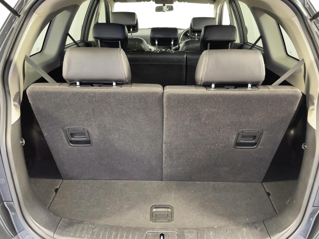 Photo '14' of Holden Captiva 7