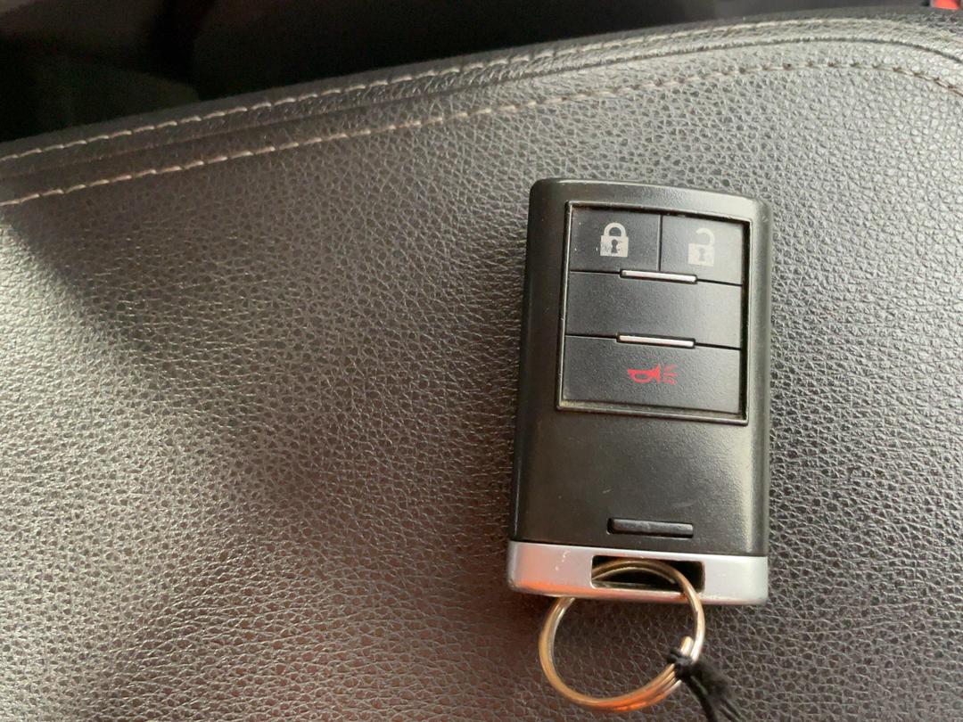 Photo '22' of Holden Captiva 7
