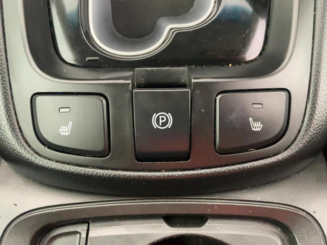 Photo '26' of Holden Captiva 7