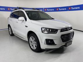 Image of 2017 Holden Captiva 7 LT 4WD