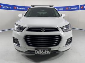 Photo '2' of Holden Captiva 7