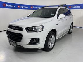 Photo '4' of Holden Captiva 7