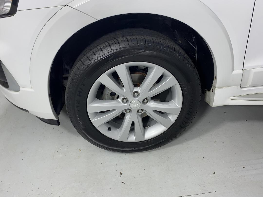 Photo '10' of Holden Captiva 7