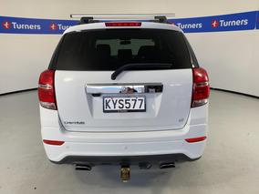 Photo '6' of Holden Captiva 7