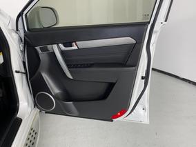 Photo '15' of Holden Captiva 7