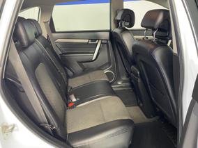 Photo '20' of Holden Captiva 7