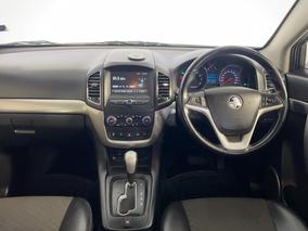 Photo '17' of Holden Captiva 7