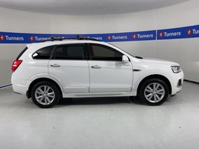 Photo '23' of Holden Captiva 7