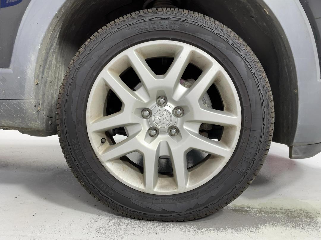 Photo '2' of Holden Captiva 7 LS Equipe